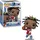 Funko LLC Grizzlies - Ja Morant 201 - Funko Pop!