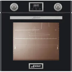 Herd Set/ Kaiser EG 6374 Sp/ Gas Backofen Einbaubackofen + KCG 9387