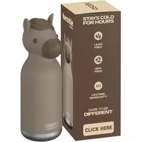 ASOBU Bestie Pferd 0,46 l