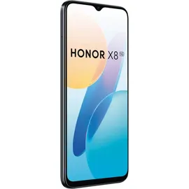 Honor X8 5G 6 GB RAM 128 GB Midnight Black