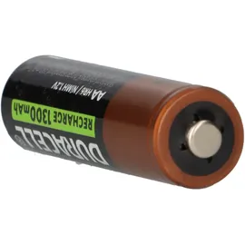 Duracell Recharge Plus HR06 AA (4 St.)