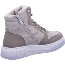 Mustang Sneaker High Top Beige Damen 37