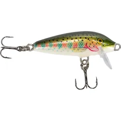 Rapala Original Floater Wobbler EINHEITSGRÖSSE