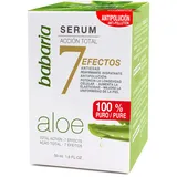 babaria Serum 7 Efectos Aloe Vera 50 ml