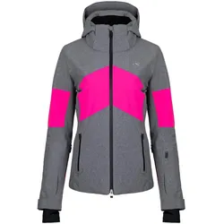 Kjus Monarch Jacke Damen | pink | Größe 40