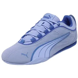 Puma Catch Soleil Damen Weite E Lavender royal Sapphire 42