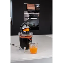 Bigben Interactive JC1BK Elektrische Zitruspresse schwarz