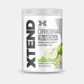 Xtend BCAA Apfel Drink 423 g