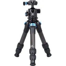 Sirui Compact XS Powerzwerg Carbon + ST-10X