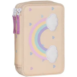 BECKMANN Federmäppchen