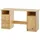 Home Affaire Schreibtisch Chur Kiefer massiv / Beige
