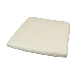 GO-DE Sitzkissen 47 x 47 x 5 cm beige 1 St.