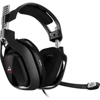 Astro GAMING A40 TR for Xbox One, X S & PC, Over-ear Gaming Headset Schwarz