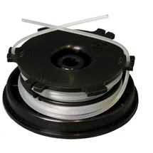 IKRA Ersatzfadenspule DA-F7 für AT 3351/XL 25 T