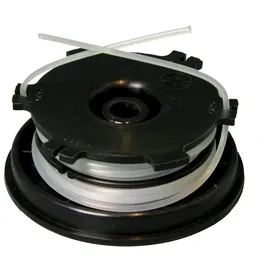 IKRA Ersatzfadenspule DA-F7 für AT 3351/XL 25 T
