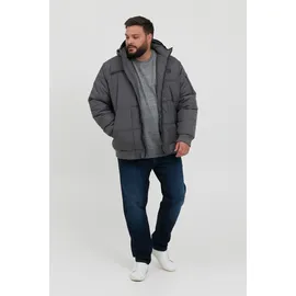 Blend BHBoris Winterjacke grau 6XL