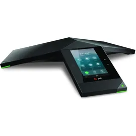 Poly Trio 8800 - VoIP-Konferenztelefon - mit Bluetooth-Schnittstelle
