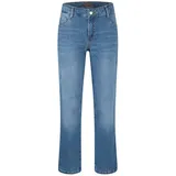 MAC Jeans MAC Gracia medium Blue Authentic use 5381-90-0387 D516 W46 L30 - 46W / 30L