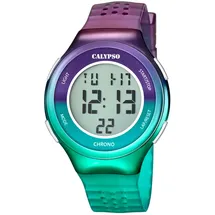 Calypso Color Splash Kautschuk 43,9 mm K5841/2