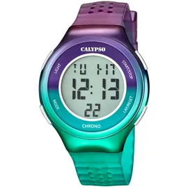 Calypso Color Splash Kautschuk 43,9 mm K5841/2