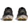 HOKA Torrent 4 Herren Schwarz / Grau 44