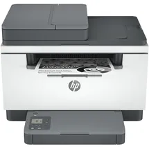 HP LaserJet M234sdn All in One Laserdrucker Multifunktion - Einfarbig - Laser