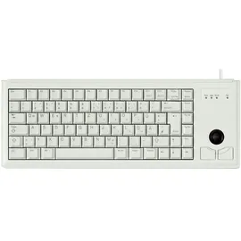 Cherry G84-4400 US hellgrau