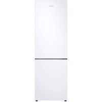 Samsung Kombinierter kühlschrank samsung rb33b610fww h185cm b