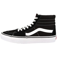 Vans Sk8-Hi black/black/white 47