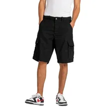 Reell New Cargo Shorts deep black 31
