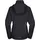 Vaude Bike Light Jacke - Black 42