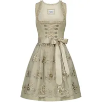 Nübler Dirndl Gerhild blau 36