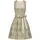 Nübler Dirndl Gerhild blau 36