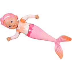 Baby Born Meerjungfrauenpuppe My First Mermaid, 37 cm bunt