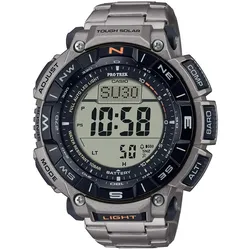 Casio Protrek (PRG-340T-7ER) - Multifunktionsuhr