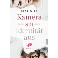Tolino media GmbH & Co. KG Kamera an -
