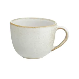 Asa Selection Cappuccinotasse mit Untertasse 0,23 l Sand