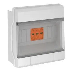 OBO 5088693 Überspannungsschutzgerät Typ1+2 Multistring-PV-Anlagen 600V DC