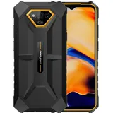 6 GB RAM 64 GB Orange