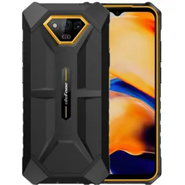 Ulefone Armor X13 6 GB RAM 64 GB Orange