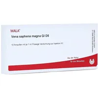 Dr. Hauschka Vena Saphena magna GL D 5