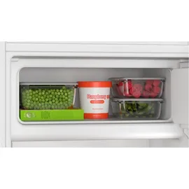 Bosch Serie 2 KIL425SE0 Einbaukühlschrank (187 l, 1221 mm hoch)