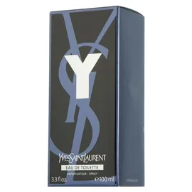 Yves Saint Laurent Y Eau de Toilette 100 ml