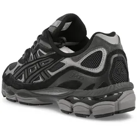 Asics Gel-NYC Herren Schwarz 42,5