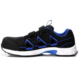 Jori jo_SPEEDY black-blue Easy ESD S1PS - 40