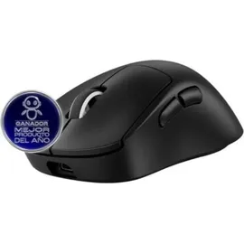 Logitech G Pro X Superlight 2 DEX Lightspeed rosa, USB (910-007373 /