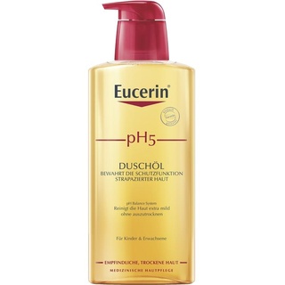 Eucerin pH5 Duschöl 400 ml