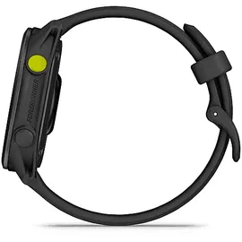 Garmin Forerunner 70 Schwarz