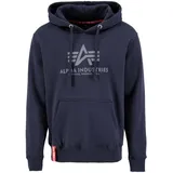 Alpha Industries Kapuzenpullover Basic Hoodie - S