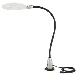 LED-Lupenleuchte "Slim"